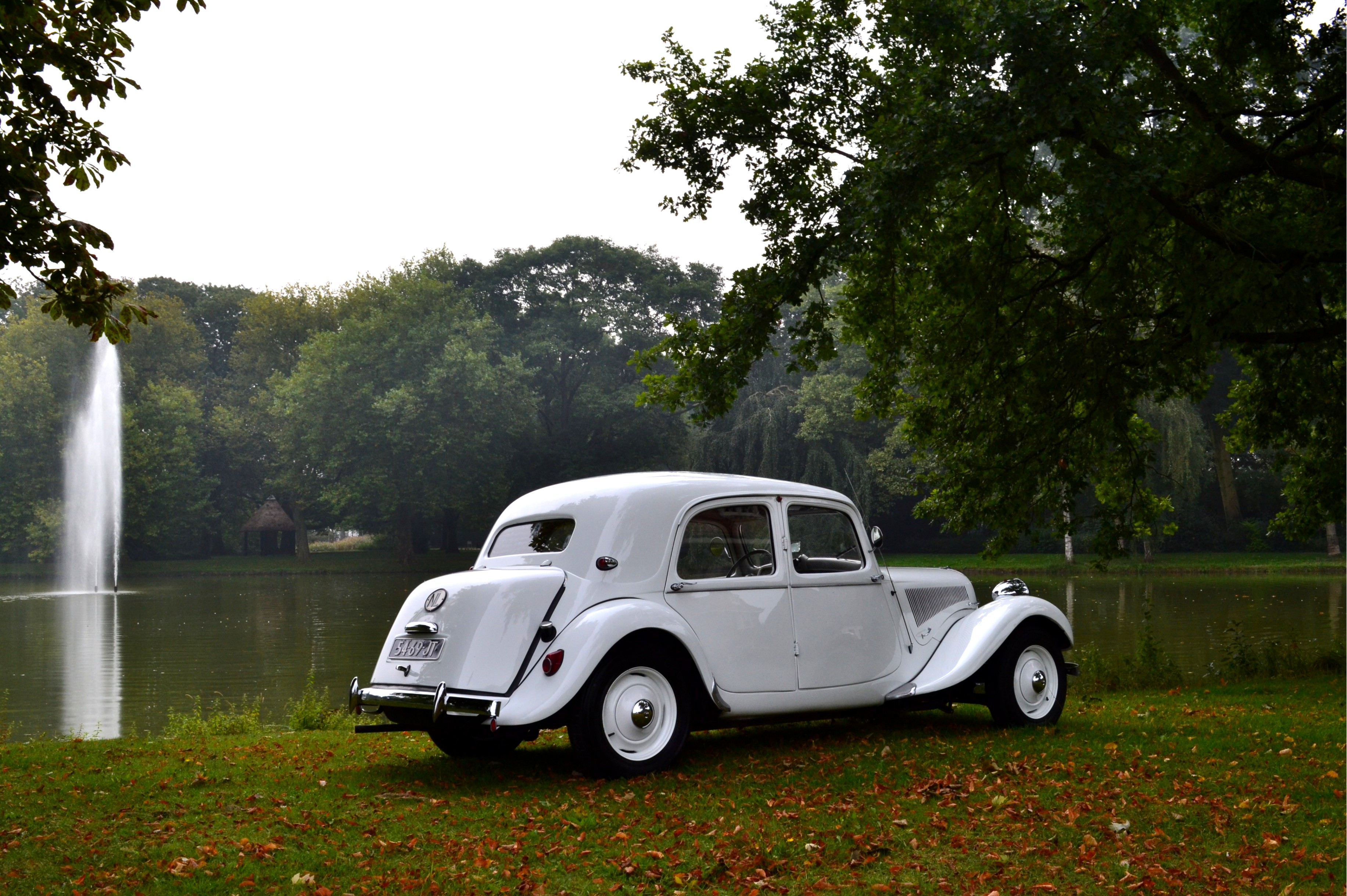 Traction avant4