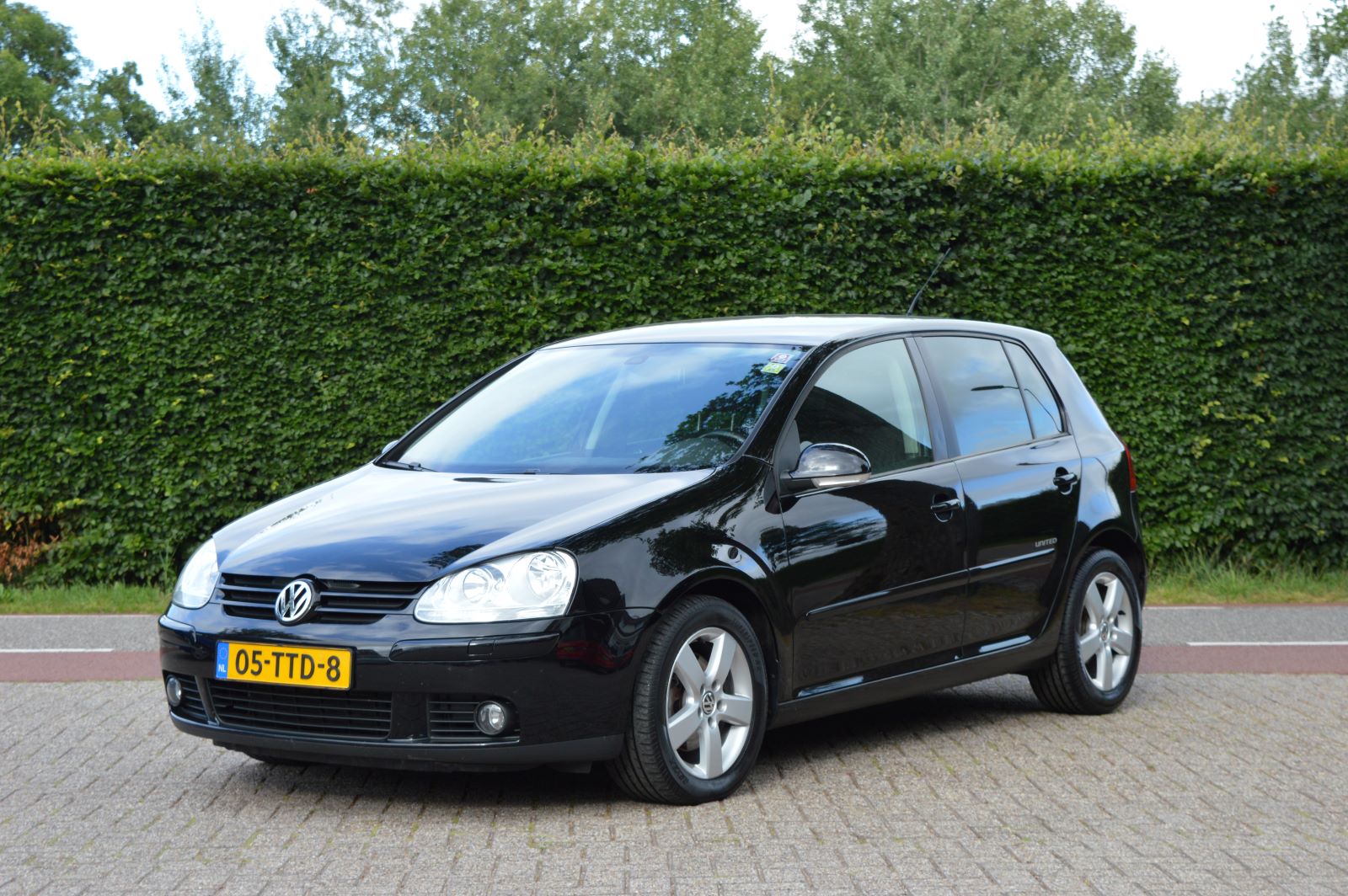 Volkswagen Golf 1.4 TSI GT Sport Autobedrijf Slager Volkswagen Golf 1.4 TSI GT Sport Autobedrijf Slager
