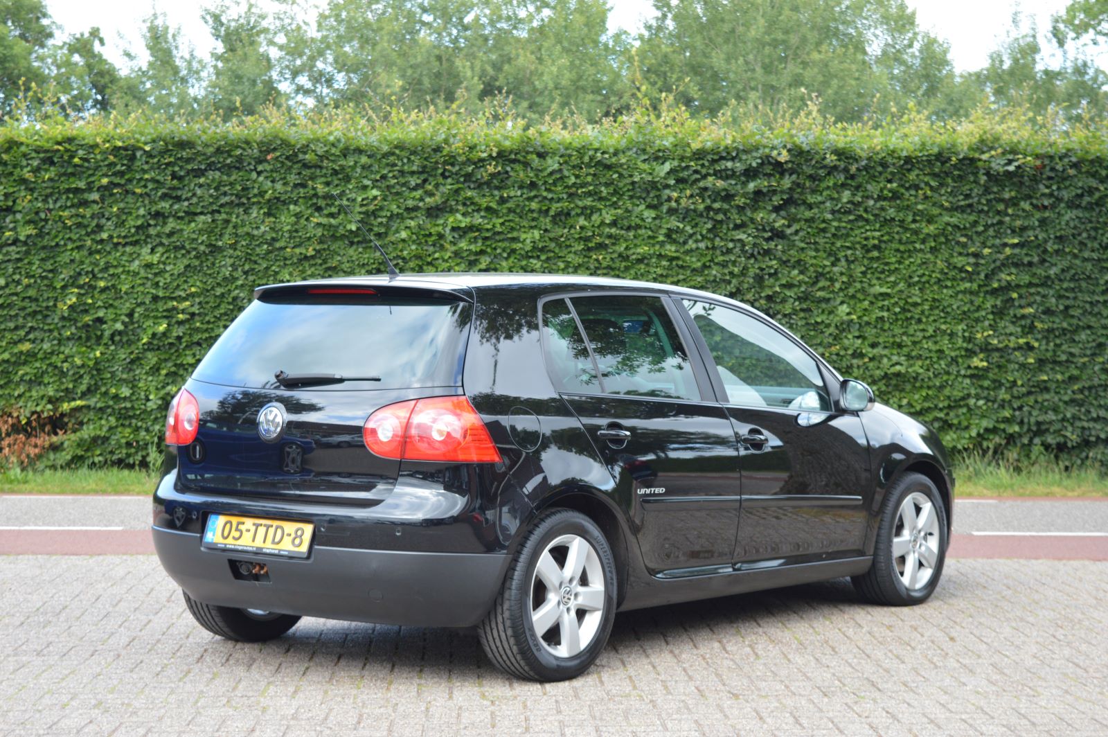 Volkswagen Golf 1.4 TSI GT Sport Autobedrijf Slager Volkswagen Golf 1.4 TSI GT Sport Autobedrijf Slager