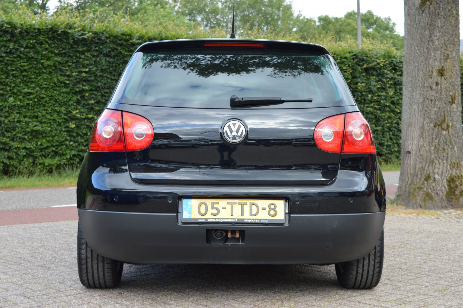 Volkswagen Golf 1.4 TSI GT Sport Autobedrijf Slager Volkswagen Golf 1.4 TSI GT Sport Autobedrijf Slager