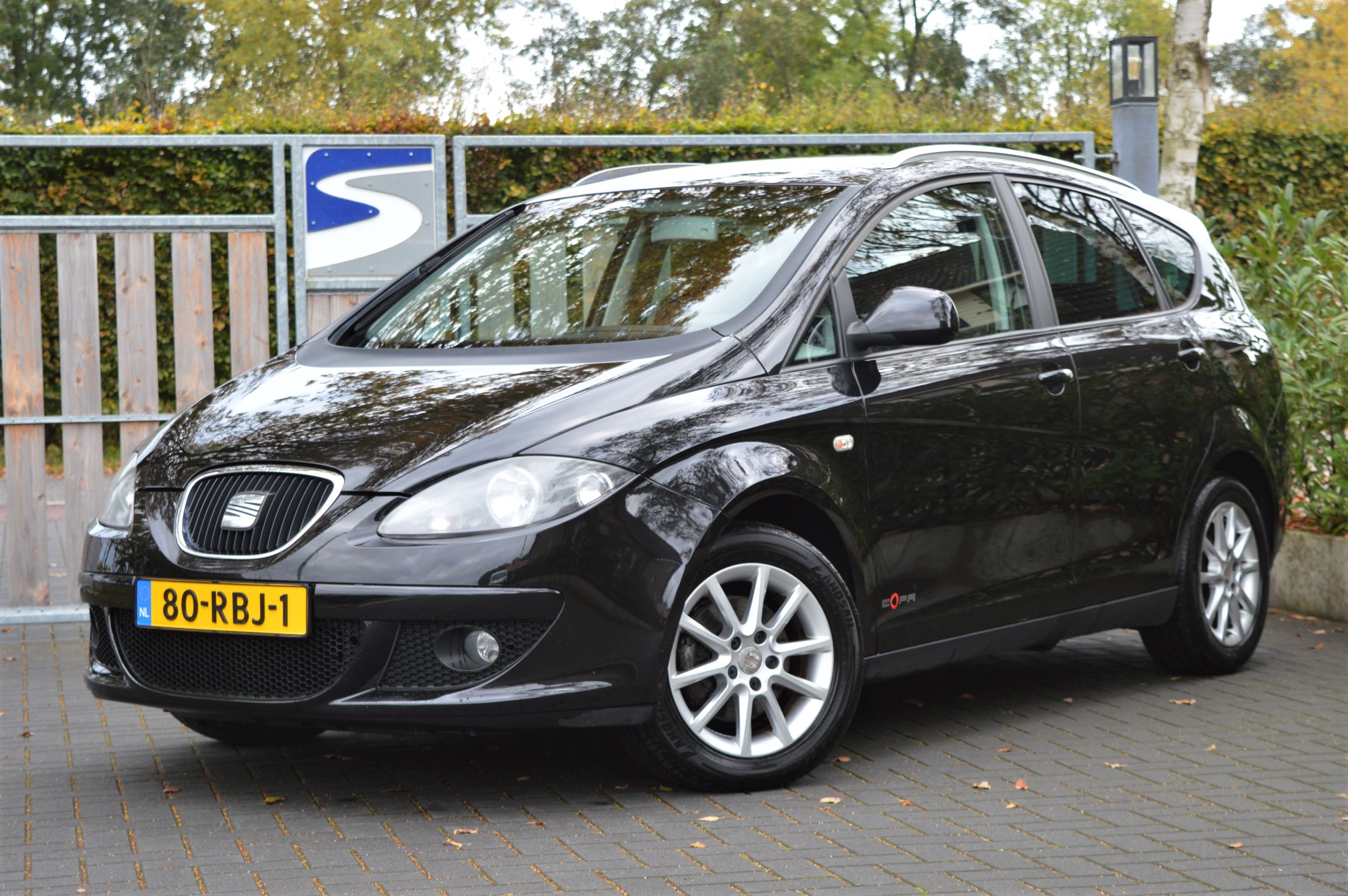 XS im XL: Wir testen den Seat Altea XL 1.2 TSI Ecomotive